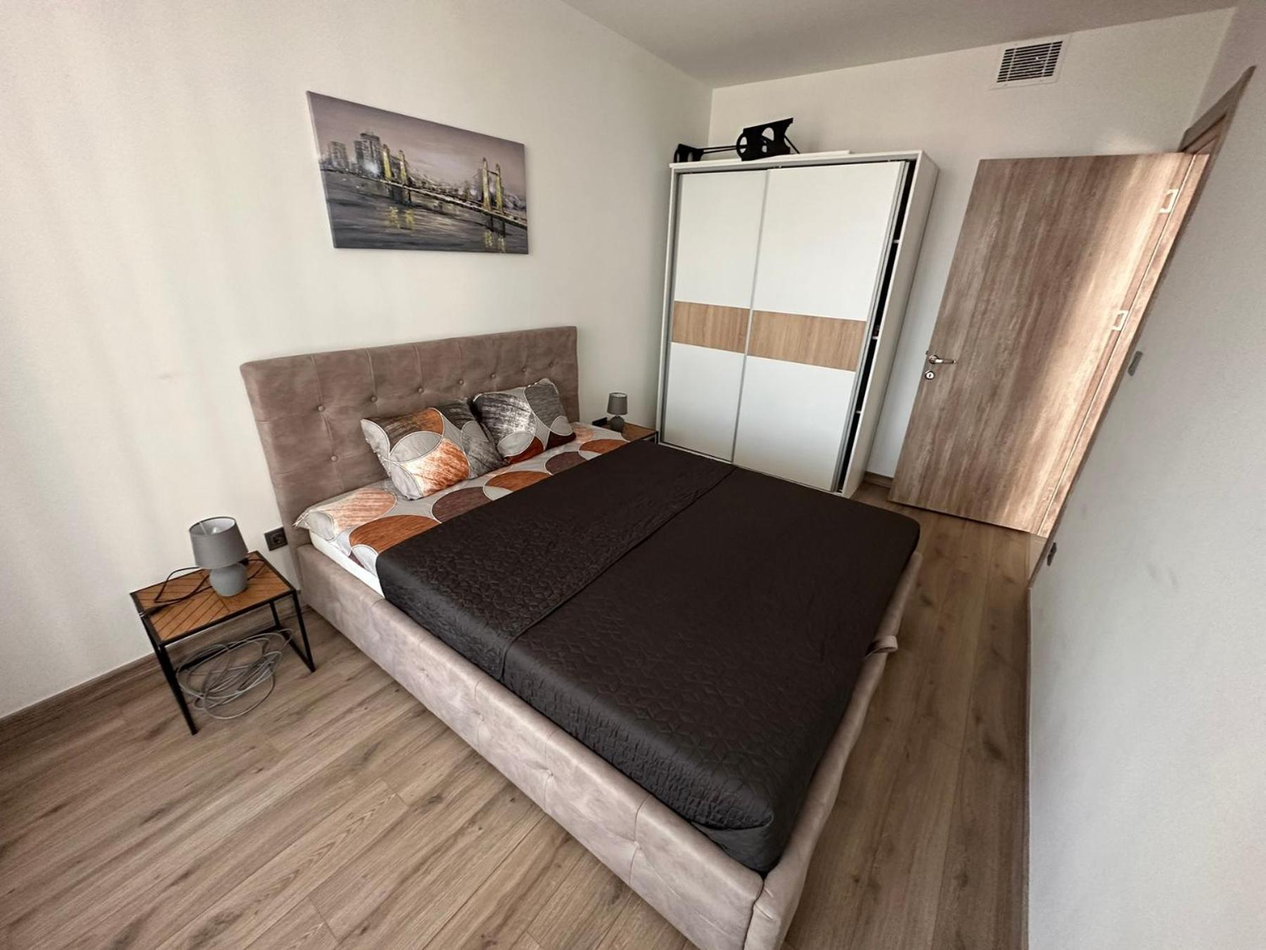 Cevahir City Life Luxury Apartments Skopje Exterior foto